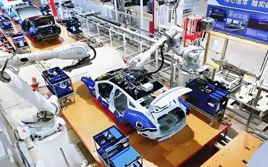 歐特克軟件技術開發 攜手東研智慧設計研究院，引領汽車智慧工廠創新浪潮