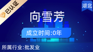 向雪芳 匠心獨運的廚具衛具及日用雜品零售專家