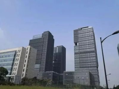 美的入駐錢塘大江東，廚具衛具零售市場再添新力量