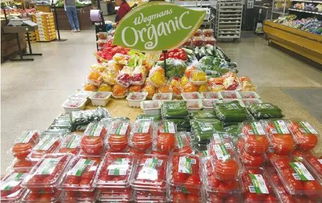 從Wegmans看零售店如何通過員工及客戶滿意度驅動廚具衛具及日用雜品零售