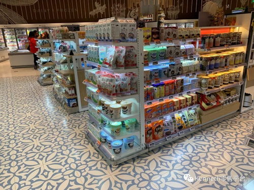 70圖詳解Ole'精品超市全新門店 廚具、衛具及日用雜品零售新體驗