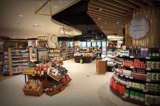 佳兆業旗下Casamia精品超市亮相廣州，引領新零售廚具衛具及日用雜品消費潮流