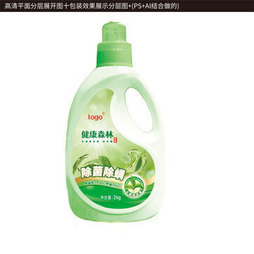 從標(biāo)簽到貨架 日用品包裝設(shè)計(jì)的美學(xué)與實(shí)用融合